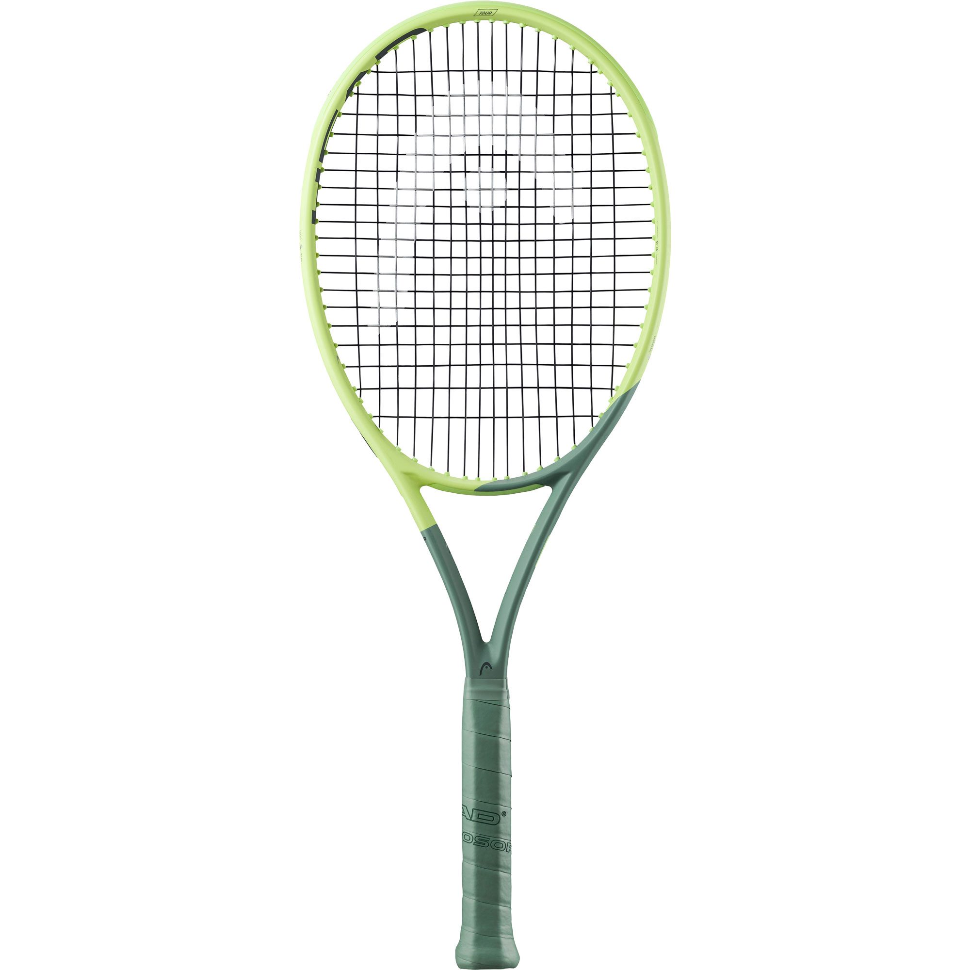 Head Extreme Tour Tennisschläger besaitet 2022 (305gr.)