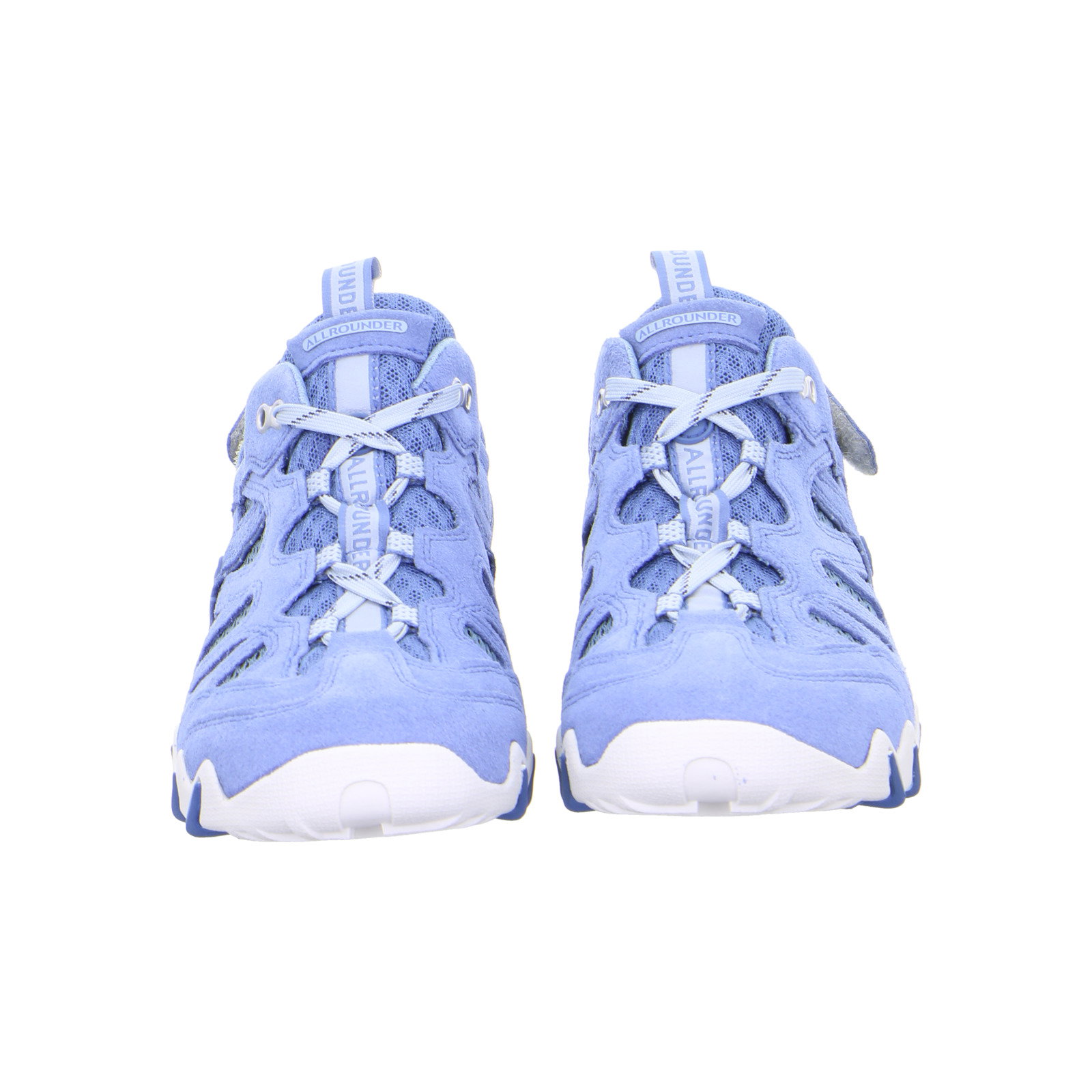 Allrounder chaussures Niwa denim jeans