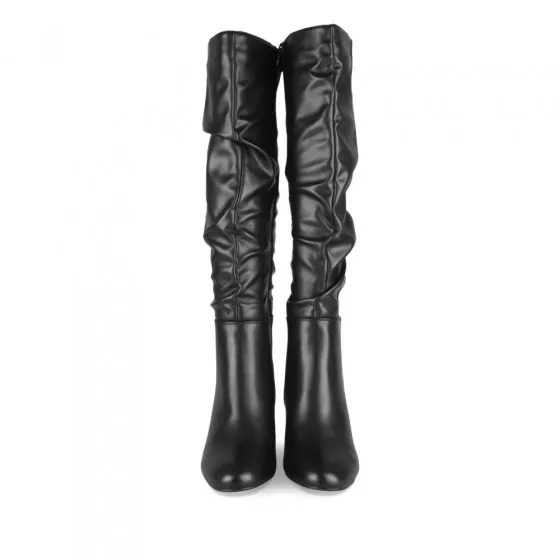 Bottes NOIR MyB
