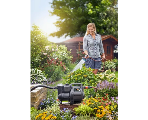 Gardena Classic Pumpautomat 3500/4E