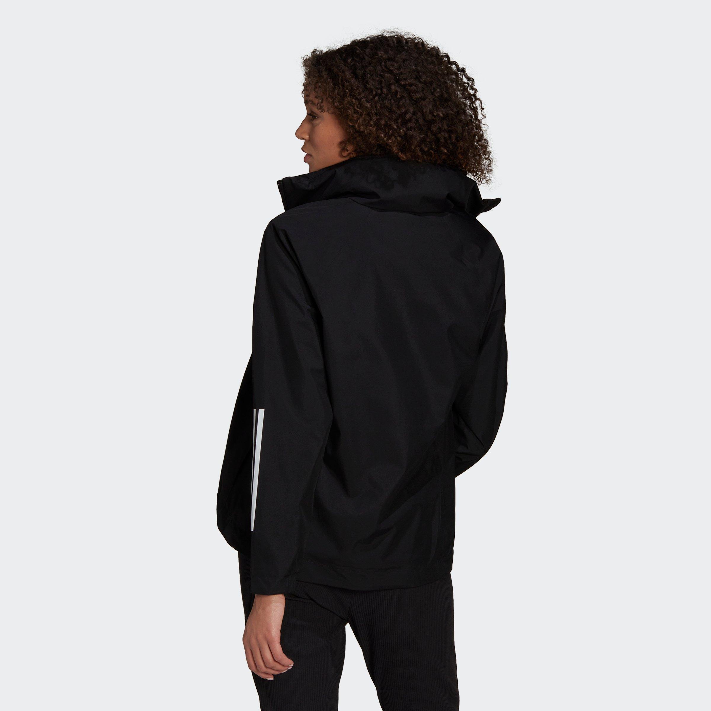 Outdoorjacke