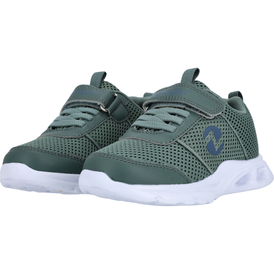 ZigZag Schuhe Kanao 3058 Balsam Green