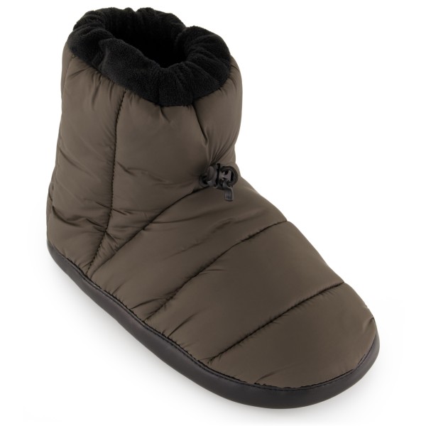 Stoic - MountainWool NykroppaSt. Slippers Mid - Chaussons de chalet