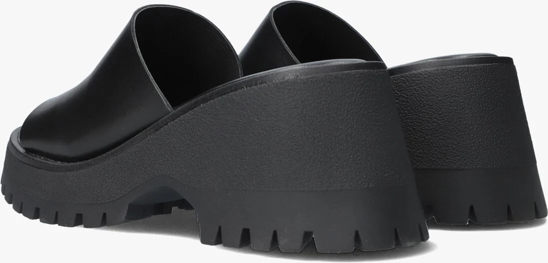 OMODA zwarte omoda muiltjes 7531