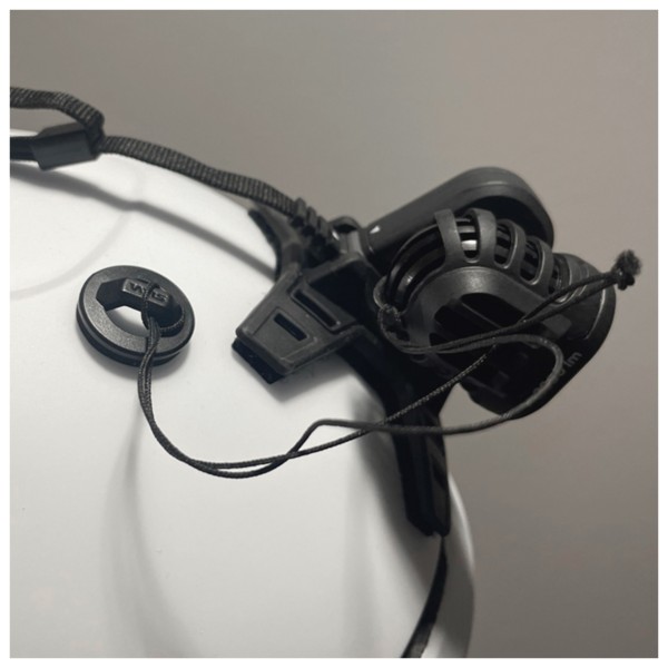 Silva - Headlamp Safety Kit - Support de lampe