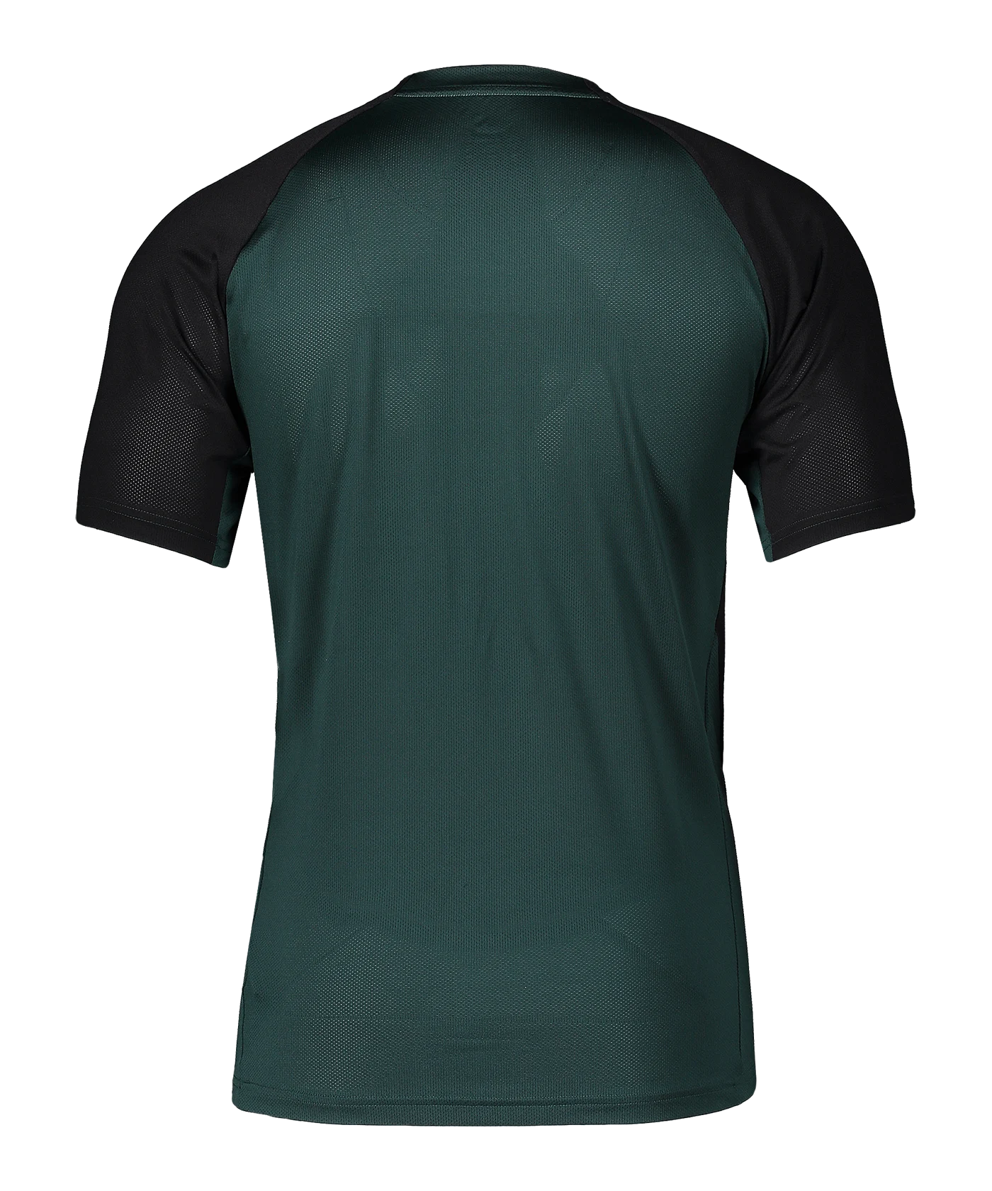 Castore Feyenoord Rotterdam Pro Coaches Trainingshirt Grün F092