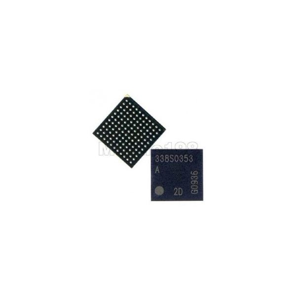 IC 338S0353 iPhone 3G Medium Frequency