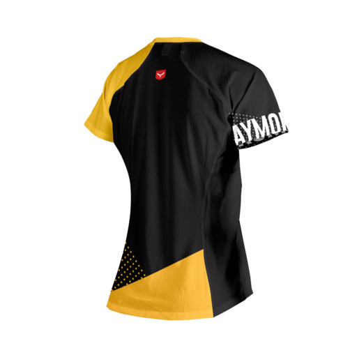 Camiseta feminina Energy Run R42