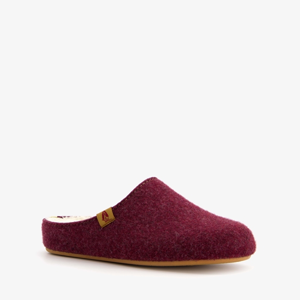 Hush Puppies dames pantoffels