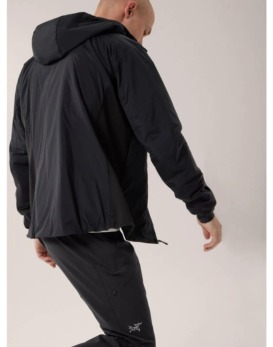 Arc'teryx Men's Atom Hoody Black