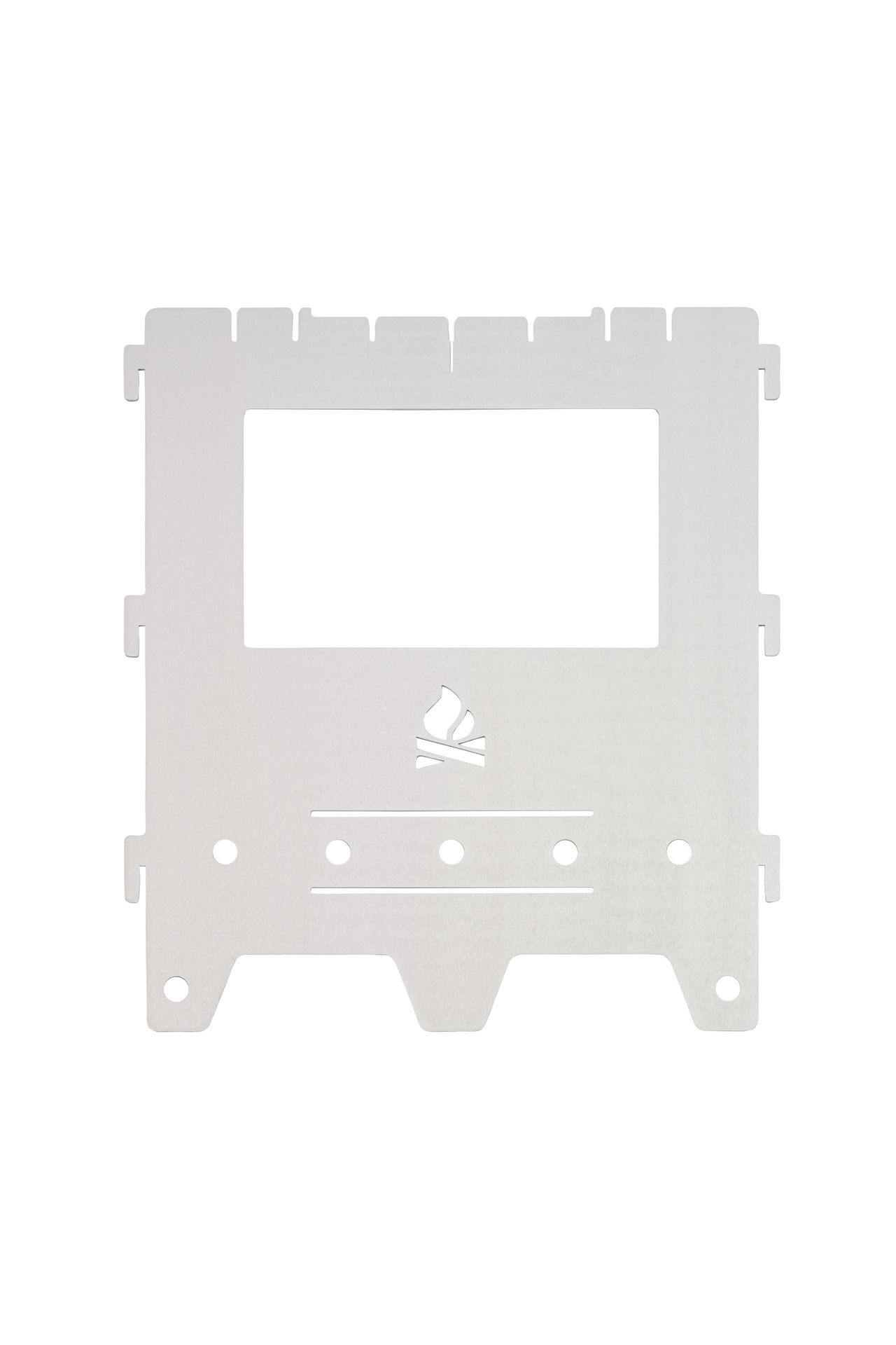 Koch-Panel Bushbox XXL Campfire
