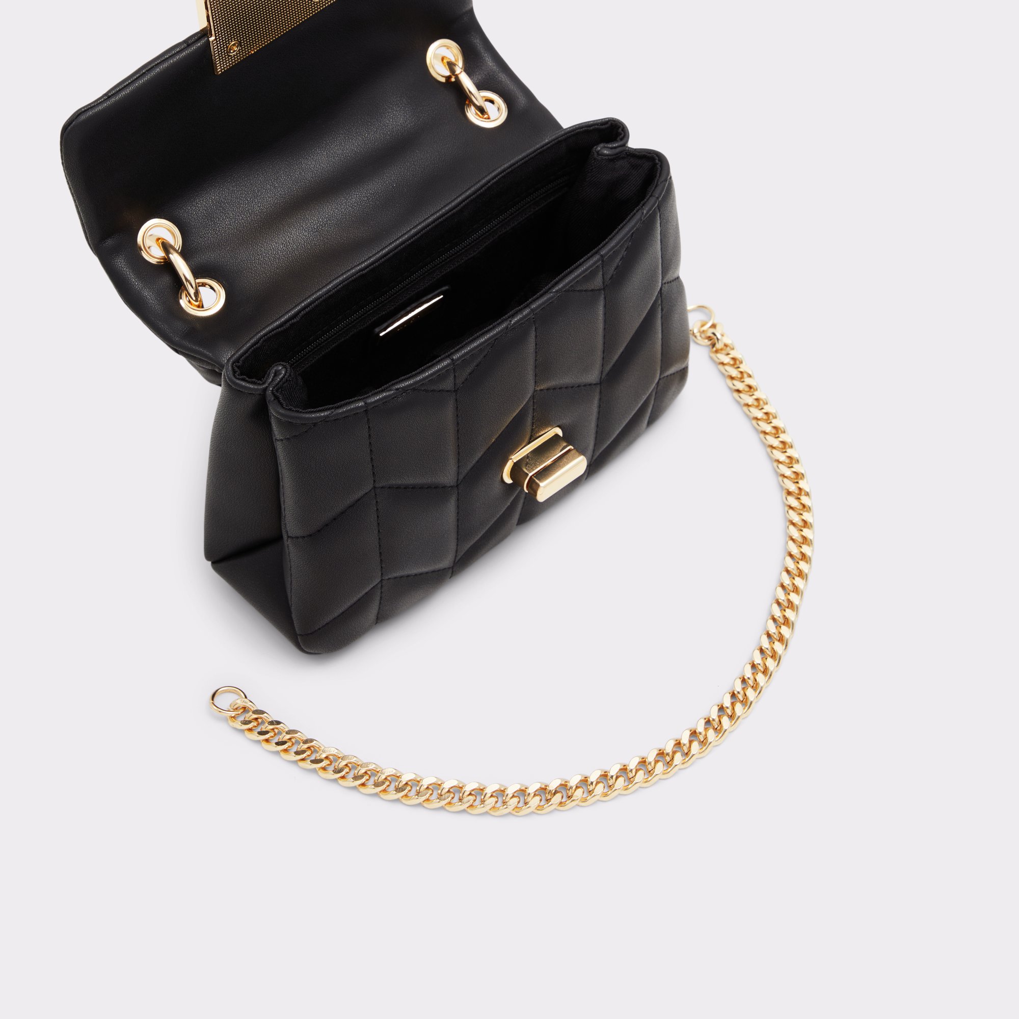 Cianaa Black Women Top Handle Bags