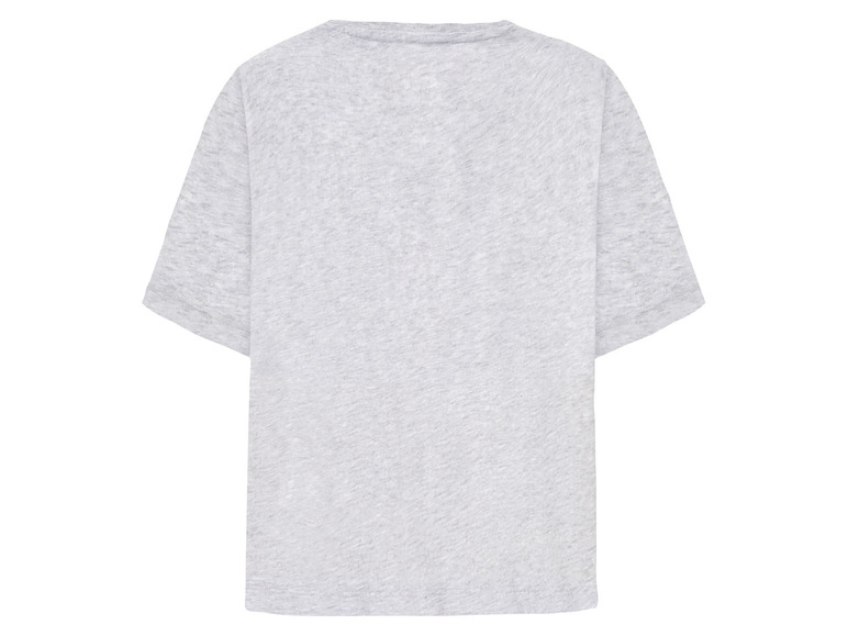 3 meisjes T-shirts