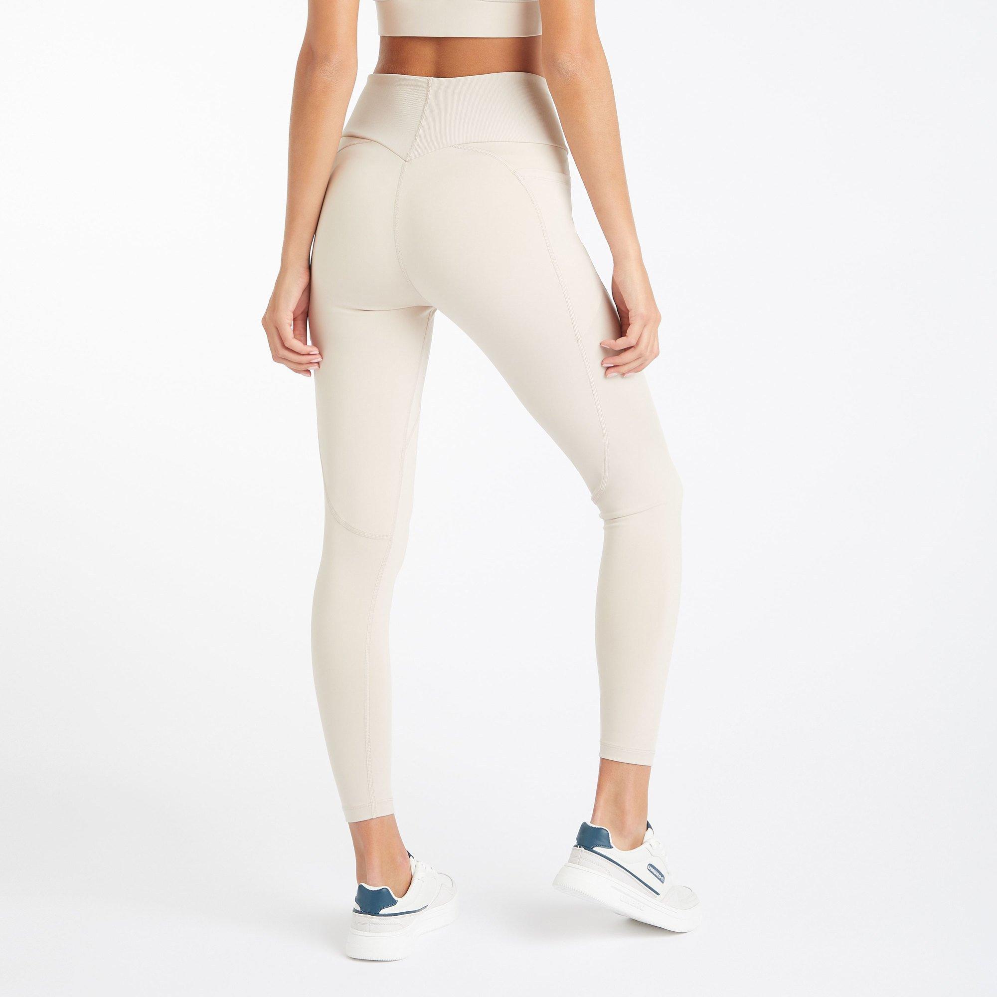 Umbro Pro Training 7 8 Leggings Womens