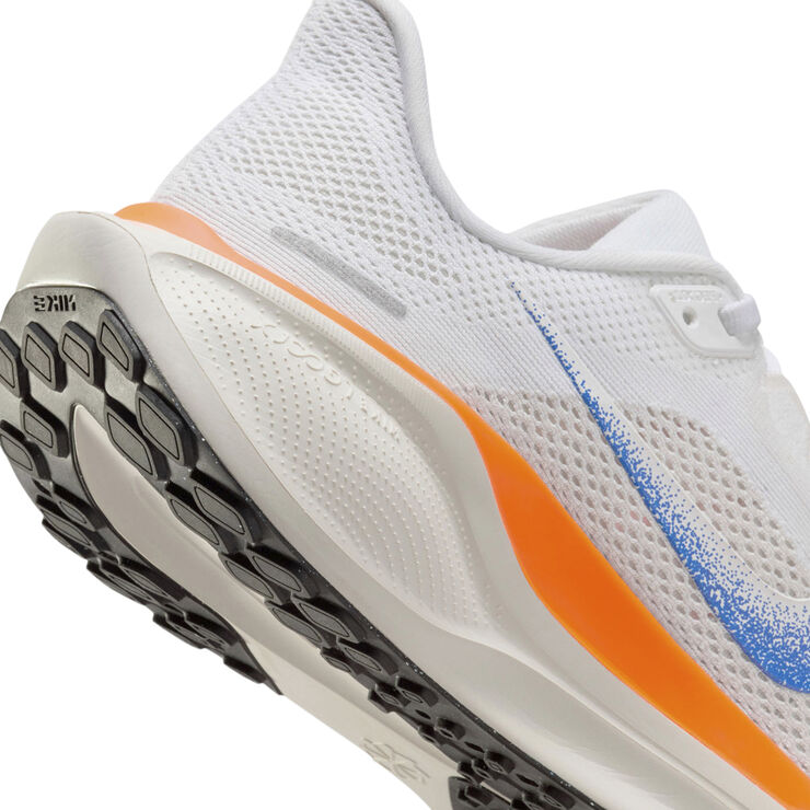 Nike Air Zoom Pegasus 41 Løbesko Hvid