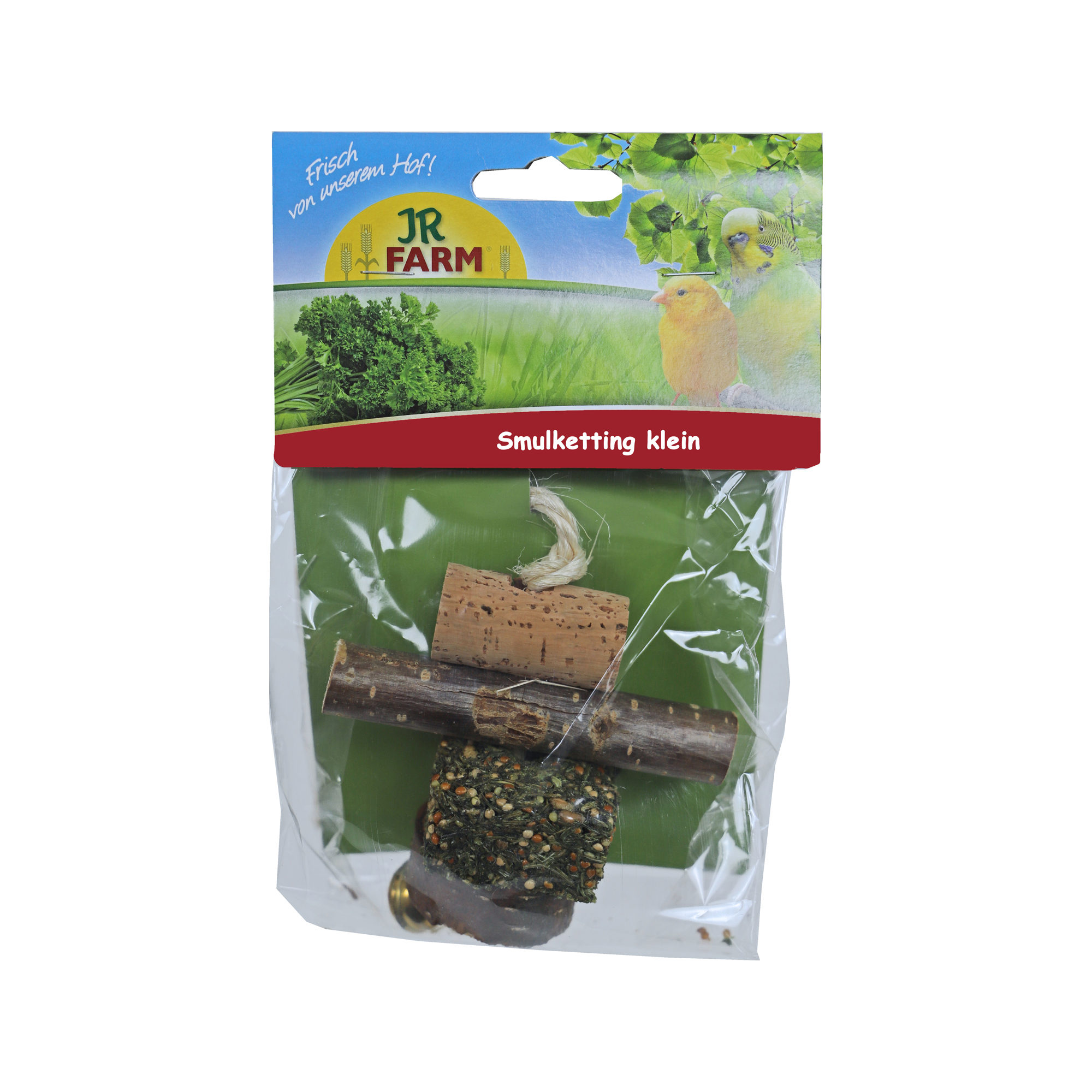 JR Farm Kleine Smulketting
