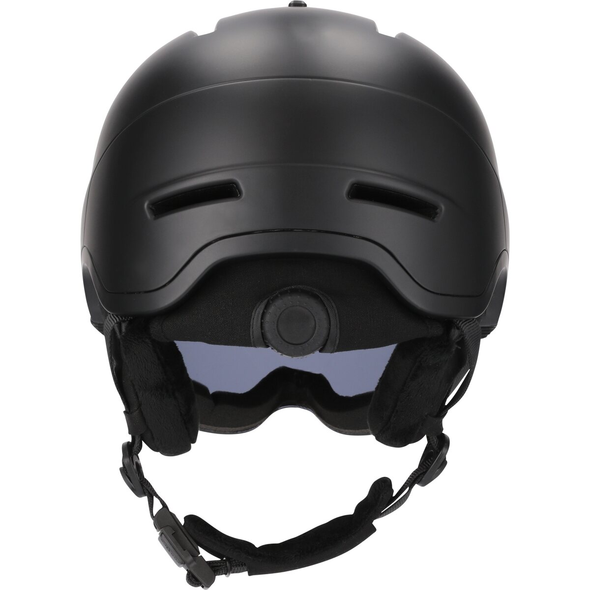 Whistler Corviglia Visor Skihjelm