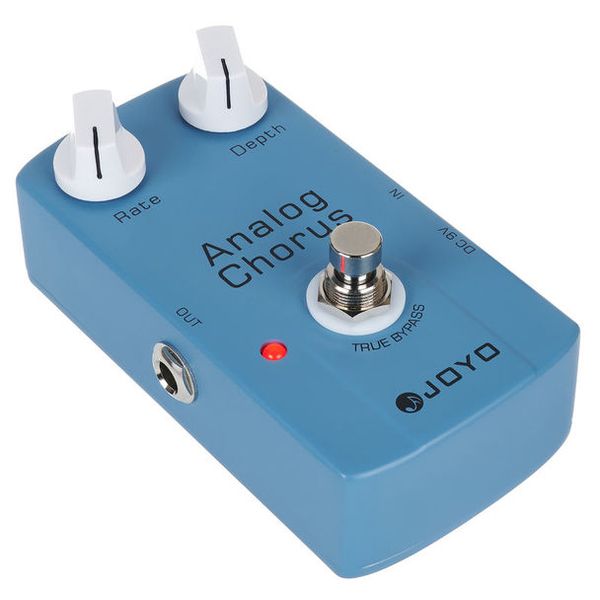 Joyo JF-37 Analog Chorus