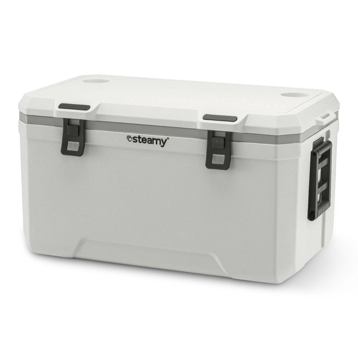 Steamy Marine 120 koelbox - 120L