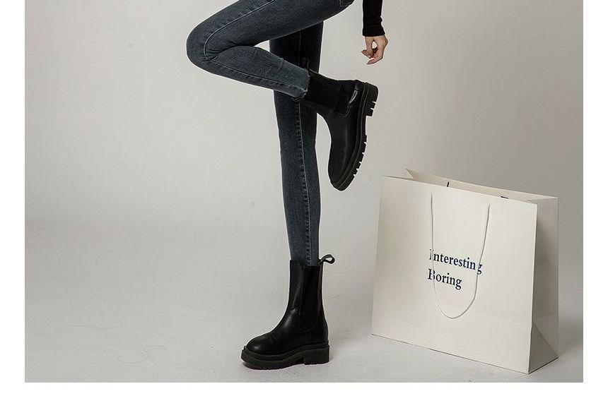Denimot - High Rise Skinny Jeans (Diverse ontwerpen)
