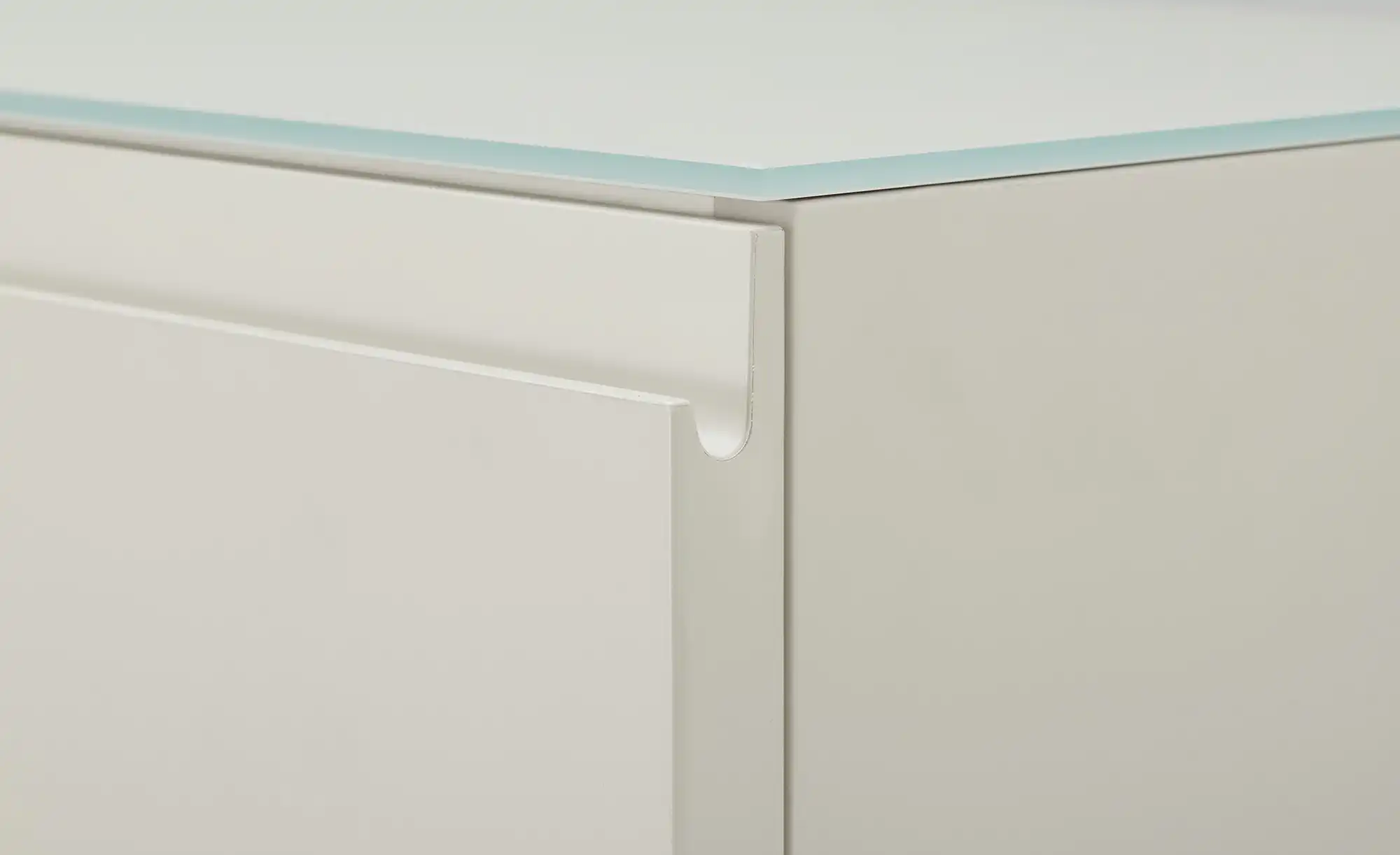 Wohnwert Hängeschuhschrank Nicolo