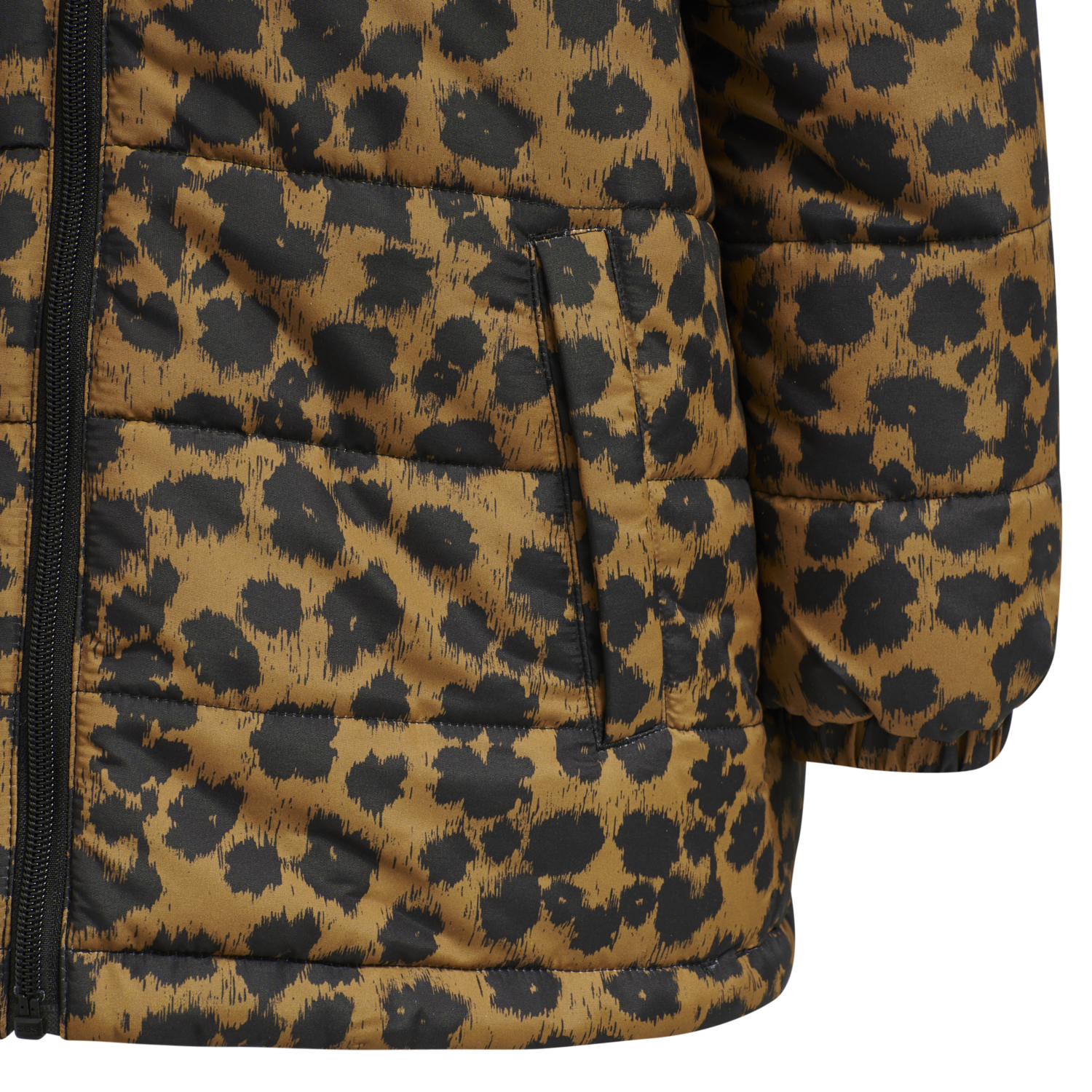 hmlECHO JACKET