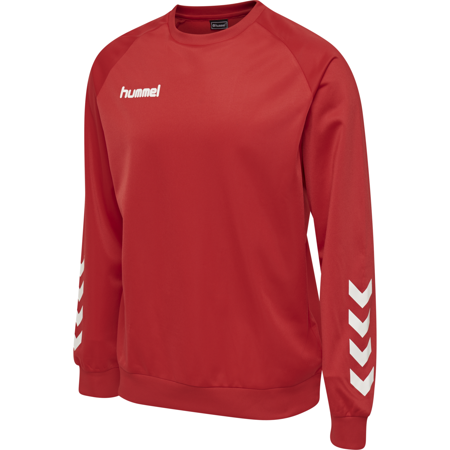 hmlPROMO KIDS POLY SWEATSHIRT