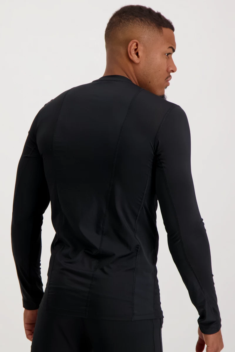 adidas Performance Compression Herren Longsleeve