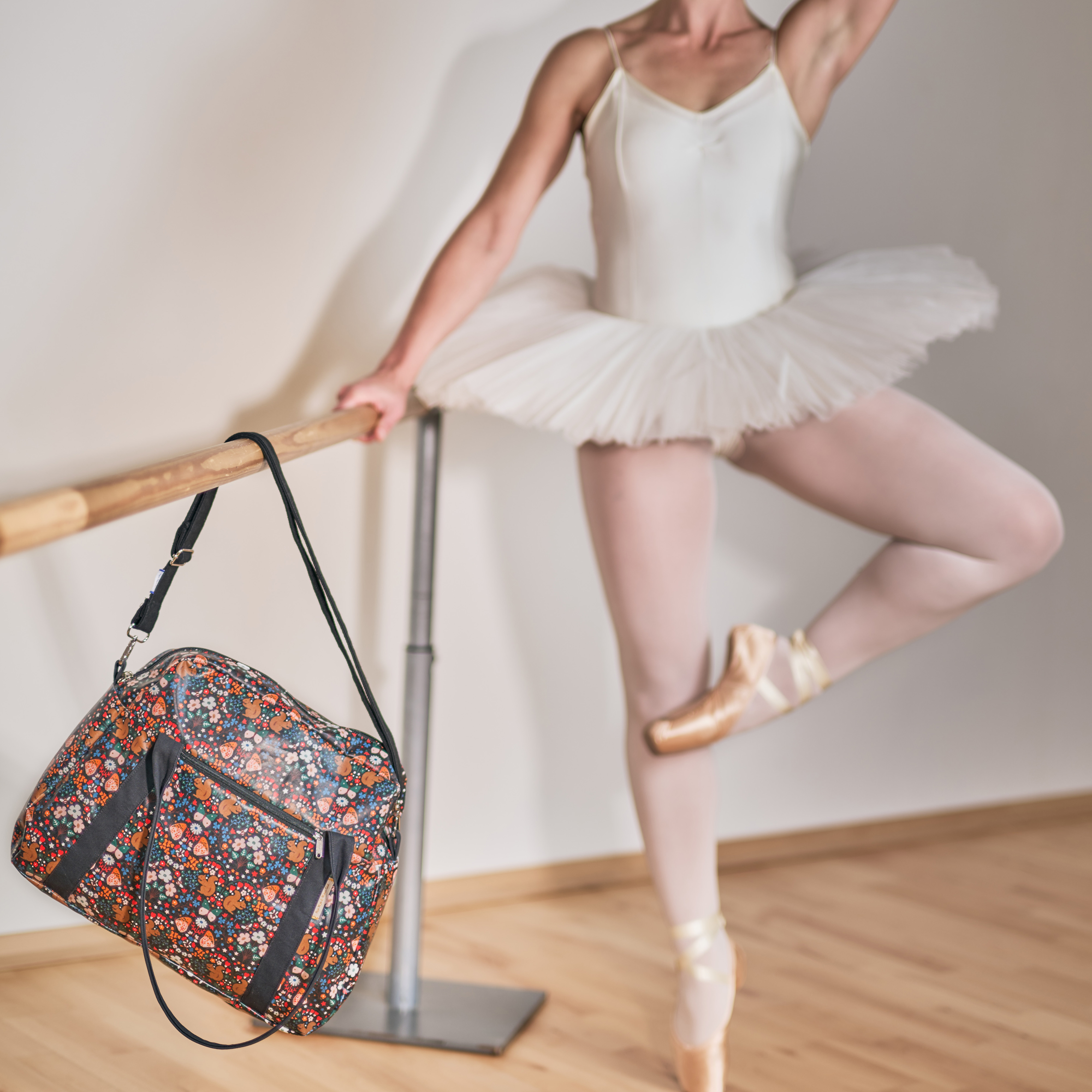 Sac Bowling Casse Noisette
