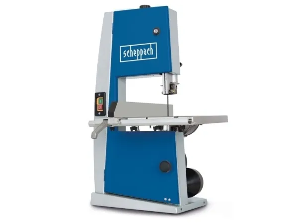 SCHEPPACH BÅNDSAVE BASA1 230V 0,3KW
