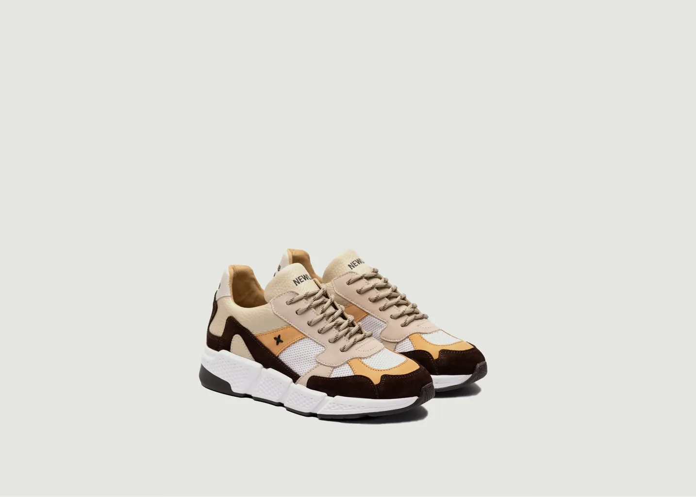 Sneakers Racer Newlab