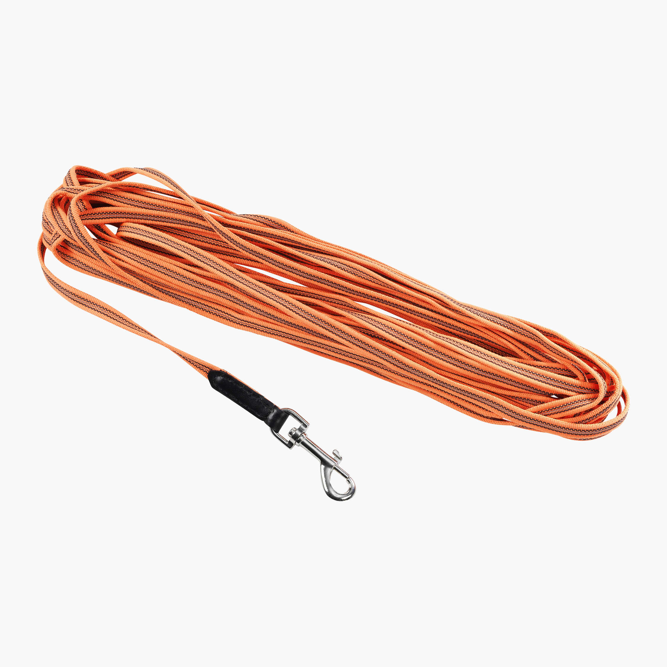 Sporline, oransje, 15 m