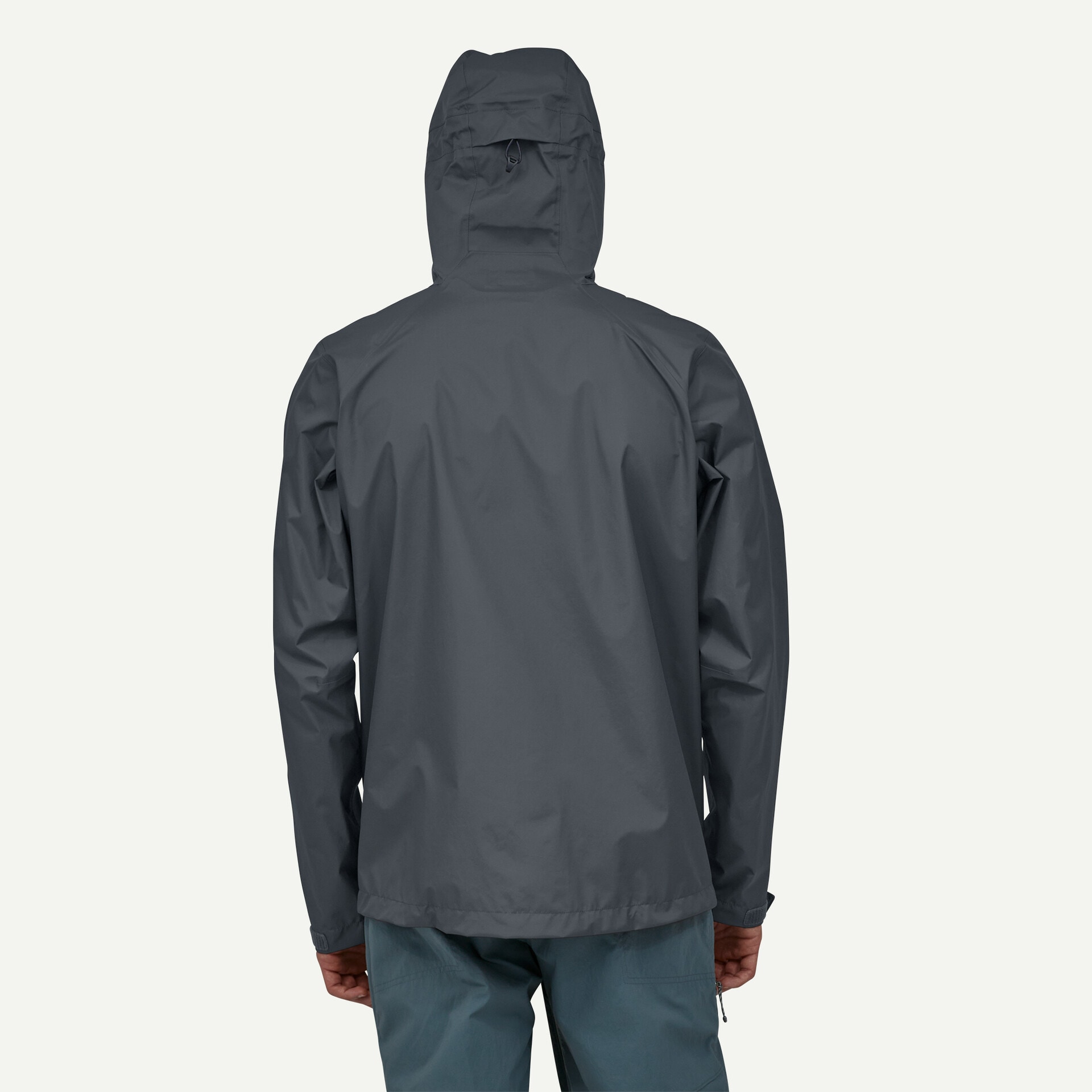 Patagonia Torrentshell 3L Jacket, M's<br>3-Lags skalljakke - 100% resirkulert nylon ripstop!
