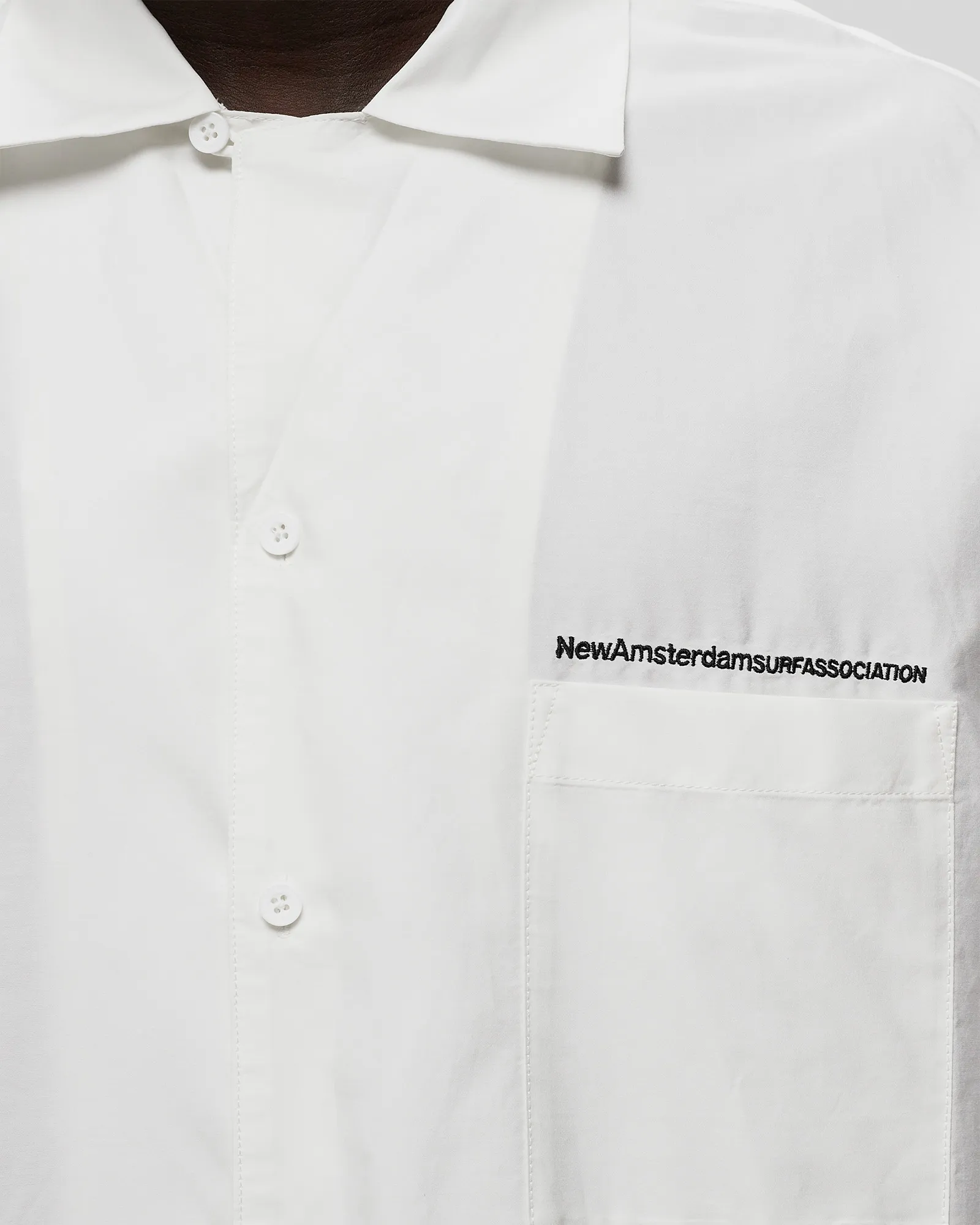 New Amsterdam TULIP WIJK SHIRT