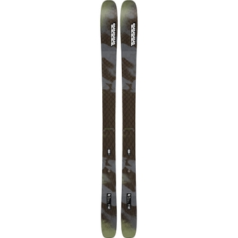 K2 Mindbender 96C 24/25 Ski
