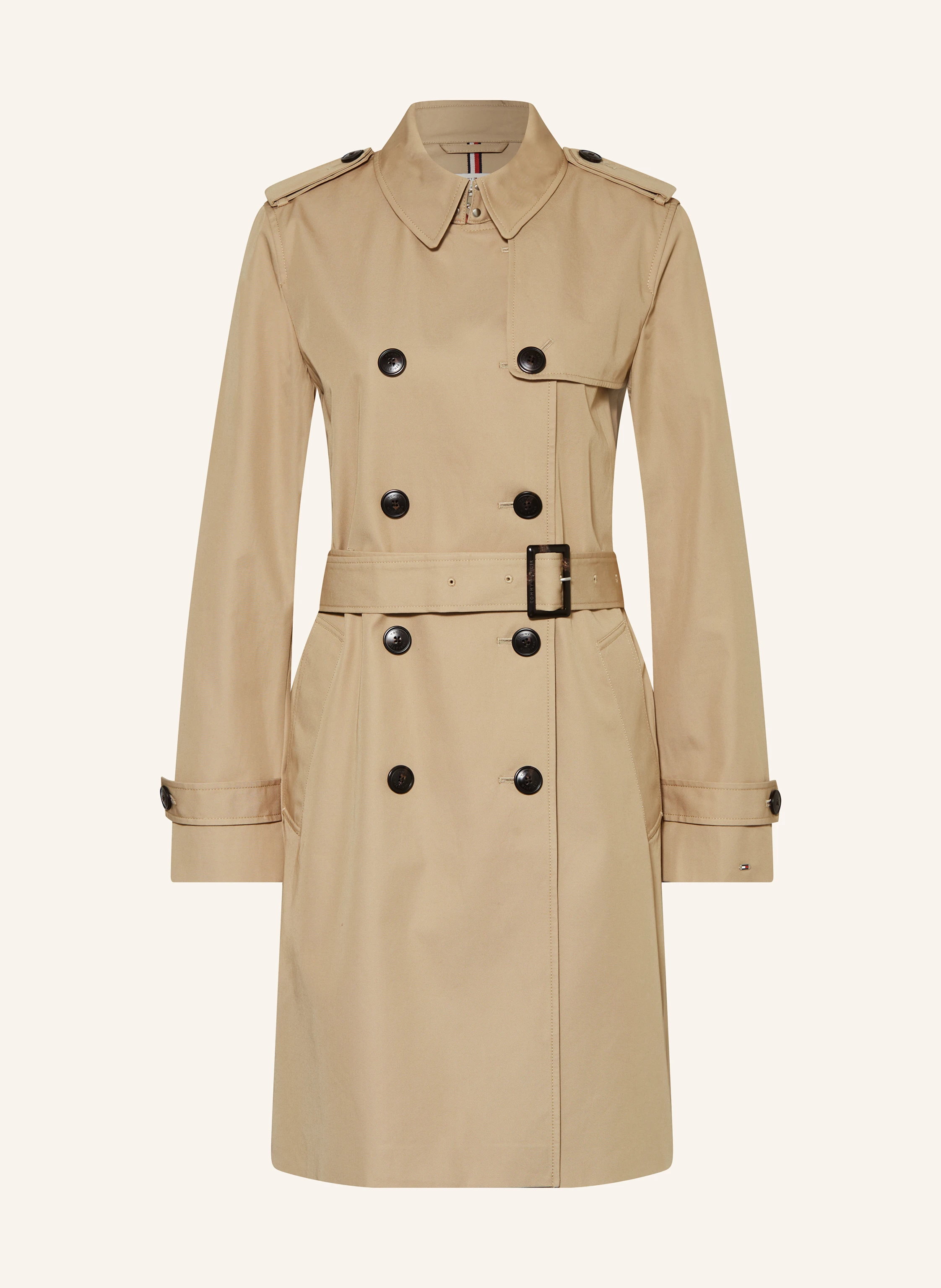 TOMMY HILFIGER Trenchcoat