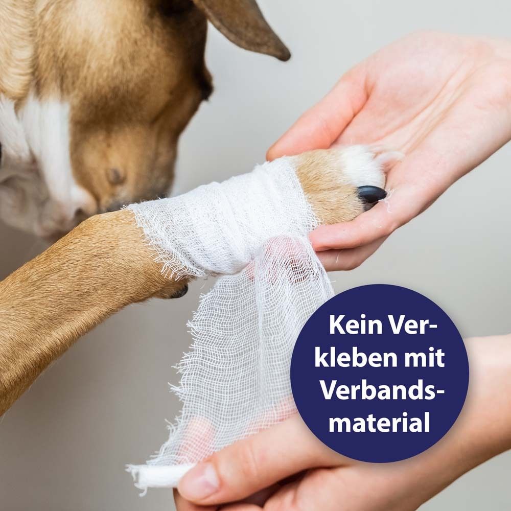 Canosept® Wundgel für Hunde 20 ml
