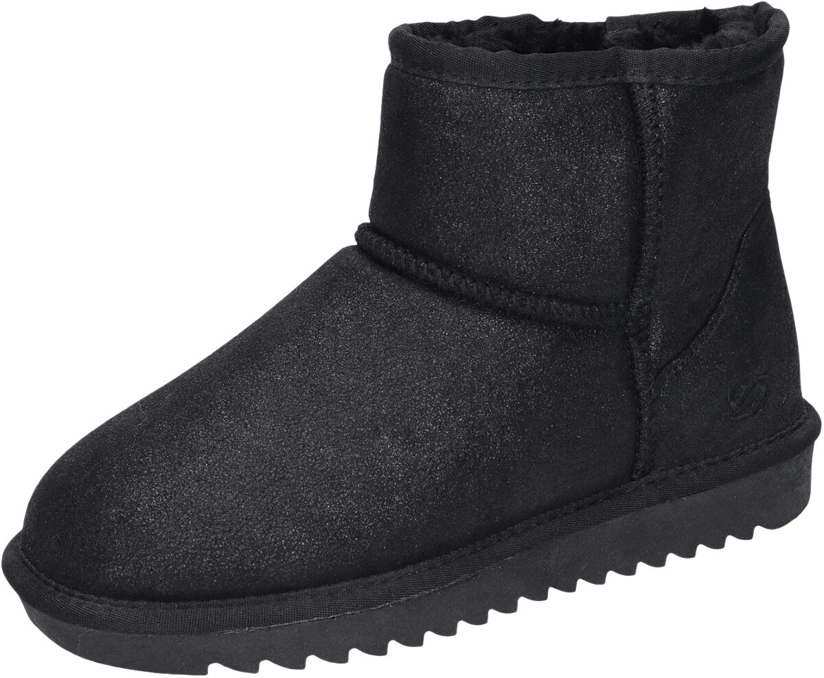 Bottines D'Hiver | Dockers by Gerli Bottes