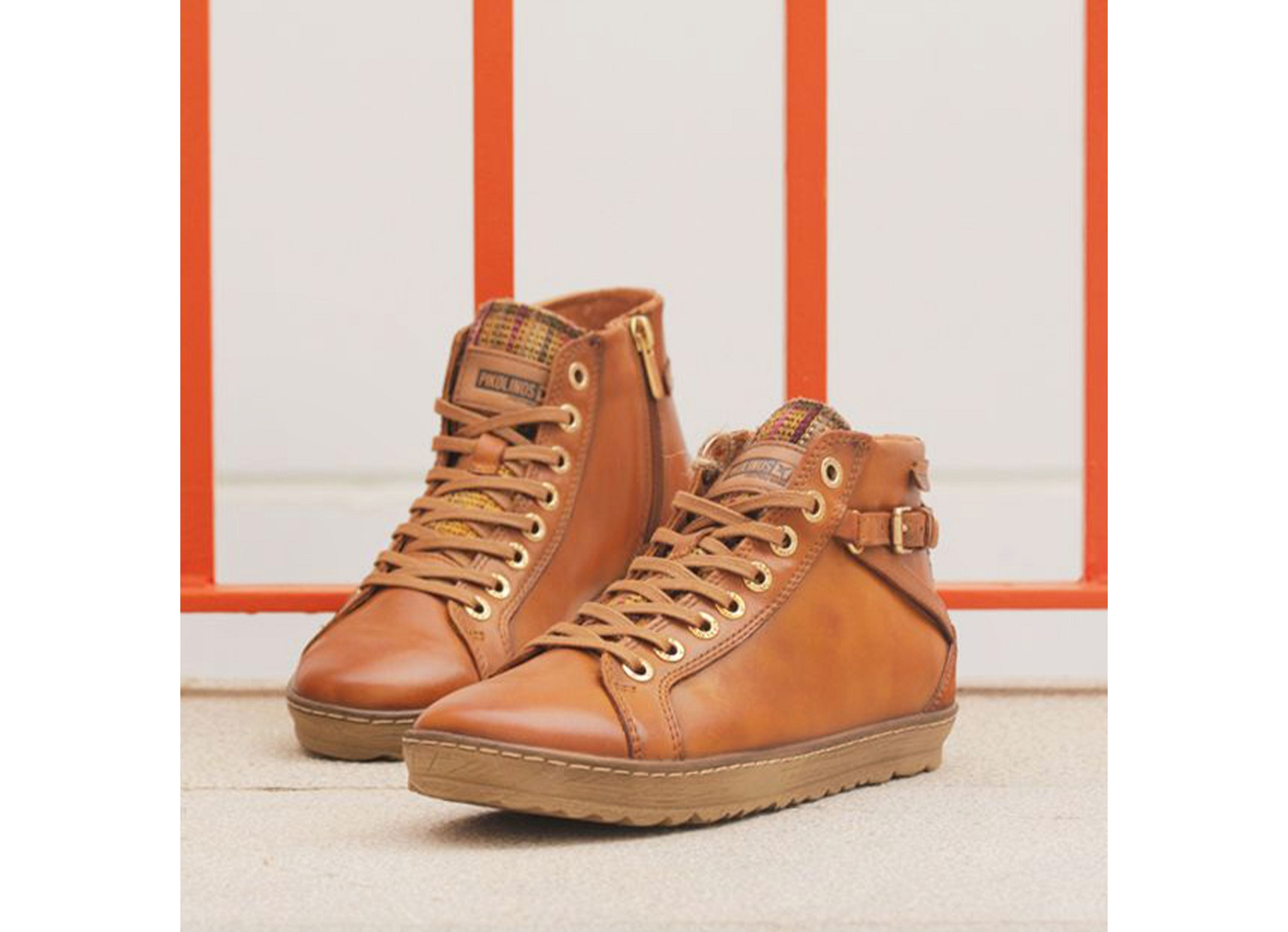 Lagos 7312 camel