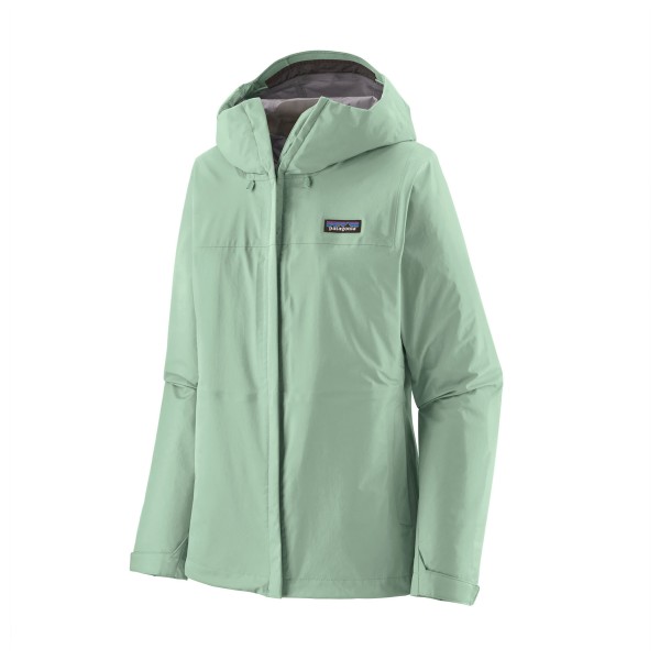 Patagonia - Women's Torrentshell 3L Jacket - Veste imperméable