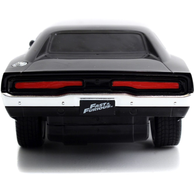 Jada - RC Dodge Charger 1970 - Fast & Furious