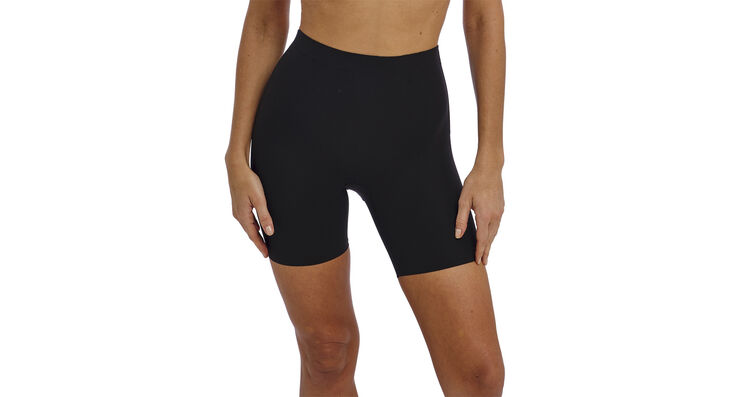 Wacoal SHAPE REVELATION HOURGLASS THIGH SH Black