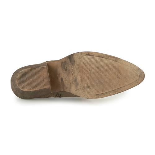 Ulanka - WES LOW - Taupe