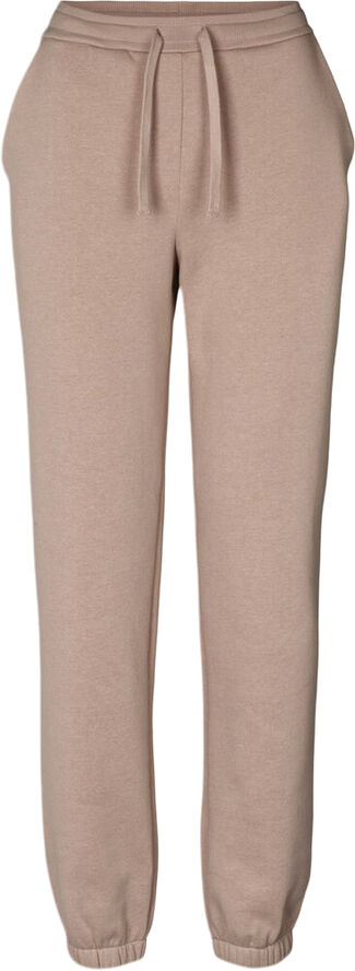Carite Oversized joggingbukser Pink