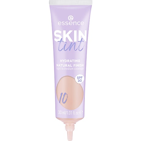 Foundation 10 m. SPF30