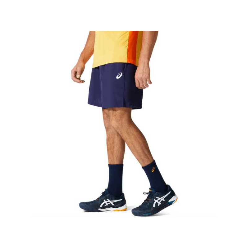 Short tennis homme Asics Club