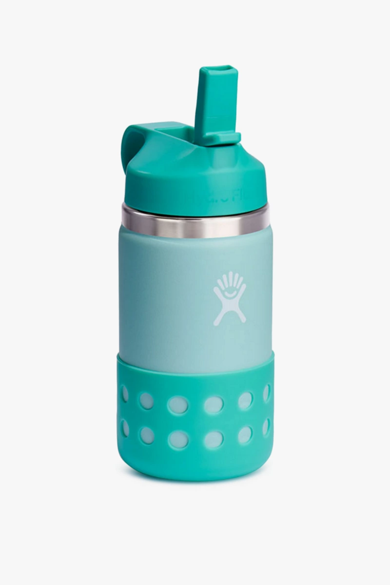Hydro Flask Wide Mouth 355 ml Kinder Trinkflasche