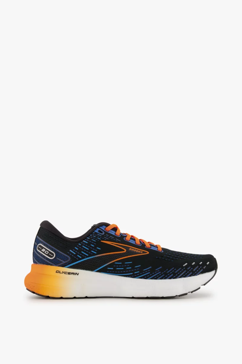 BROOKS Glycerin 20 Herren Laufschuh