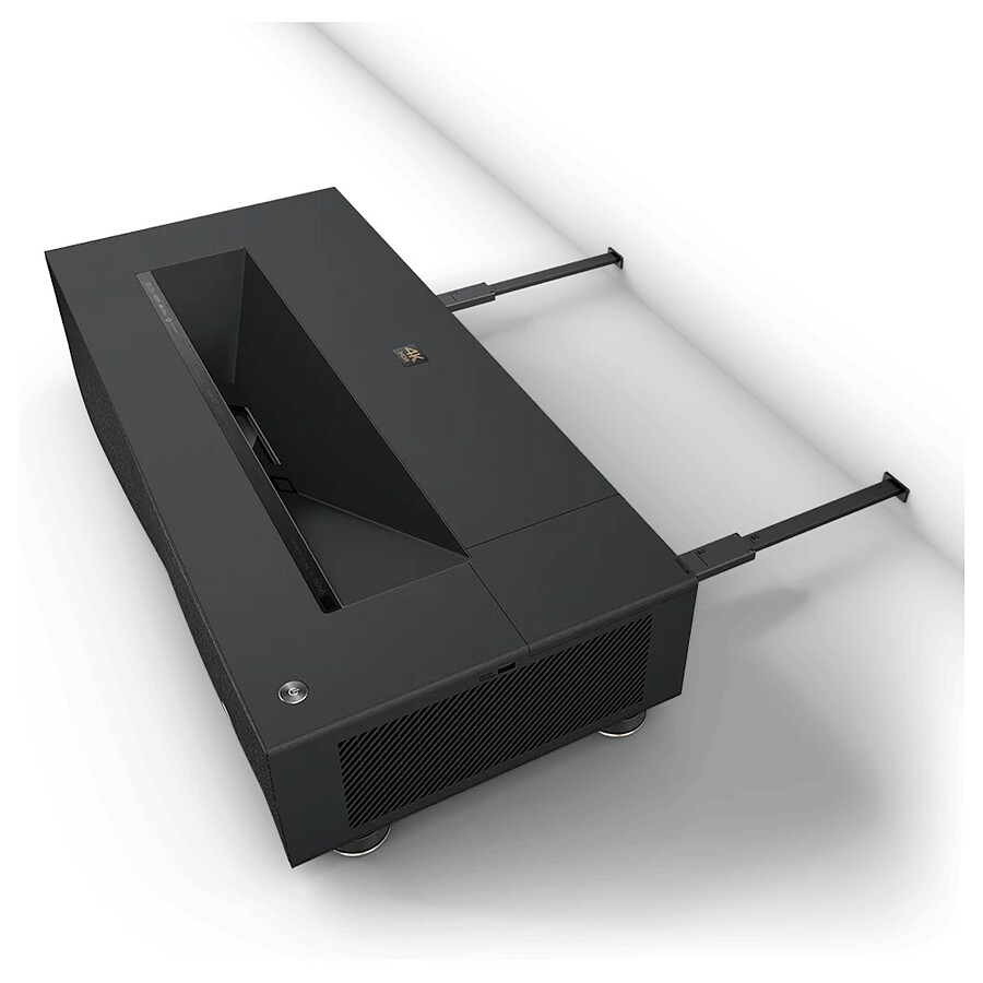 BenQ V5000i - DLP Laser UHD 4K - 2500 Lumens