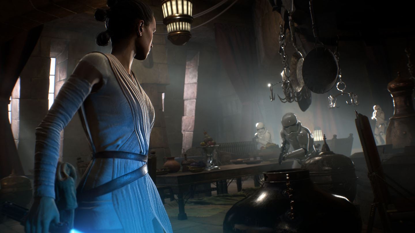 STAR WARS™ Battlefront™ II Standard Edition- Xbox One